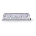 nedis sspl600me catv f splitter max 10 db gain 5 1000 mhz 6 outputs extra photo 1