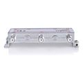 nedis sspl600me catv f splitter max 10 db gain 5 1000 mhz 6 outputs extra photo 2