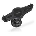 nedis tcmt300bk tablet car mount up to 12 window headrest extra photo 2