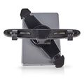nedis tcmt300bk tablet car mount up to 12 window headrest extra photo 8