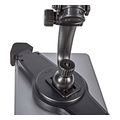 nedis tcmt300bk tablet car mount up to 12 window headrest extra photo 9
