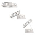 nedis tstnd210si tablet stand full motion silver extra photo 5