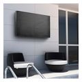 nedis tvoc6570bk outdoor tv screen cover 65 70 blackp extra photo 5