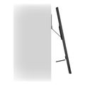 nedis tvwm5065bk fixed tv wall mount 43 85 steel blackp extra photo 6