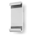nedis twmt100si tablet mount 7 12 fixed extra photo 1