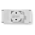 nedis twmt100si tablet mount 7 12 fixed extra photo 2