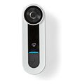 nedis wificdp40cwt smartlife wi fi video doorbell ip65 with motion sensor whitepn extra photo 4