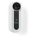 nedis wificdp40cwt smartlife wi fi video doorbell ip65 with motion sensor whitepn extra photo 5