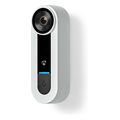 nedis wificdp40cwt smartlife wi fi video doorbell ip65 with motion sensor whitepn extra photo 6