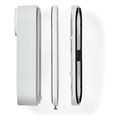 nedis wificdp40cwt smartlife wi fi video doorbell ip65 with motion sensor whitepn extra photo 9