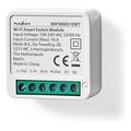 nedis wifiwms10wt smartlife power switch wi fi terminal connection 3680wp extra photo 2