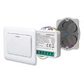 nedis wifiwms10wt smartlife power switch wi fi terminal connection 3680wp extra photo 5