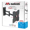 meliconi flatstyle fdr 200 it basi tv 26 40  extra photo 6