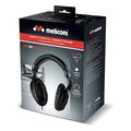 meliconi hp 50 plus cuffia tv stereo headset extra photo 1