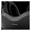 meliconi hp flash evo base wireless tv headphones extra photo 5