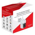 superior outdoor motorized full hd smart wireless camera extra photo 1