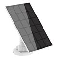 superior solar panel 5w extra photo 1