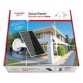 superior solar panel 5w extra photo 2