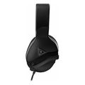 turtle beach recon 200 wired gaming headset gen2 for ps xbox black extra photo 1