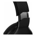 turtle beach recon 200 wired gaming headset gen2 for ps xbox black extra photo 2