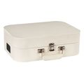 denver vpl 130 suitcase turntable white extra photo 3