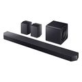 samsung hw q990f en soundbar 1114 channels black extra photo 4 samsung hw q990f en soundbar 1114 channels black extra photo 4