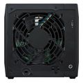 asustor xpanstor 4 as5004u storage capacity expander 4 bay extra photo 2
