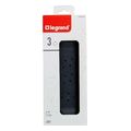 legrand polyprizo 3s 15m black grey rot extra photo 3