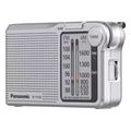panasonic rf p150deg s silver extra photo 1