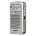panasonic rf p50deg s silver extra photo 2