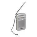 panasonic rf p50deg s silver extra photo 3