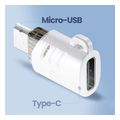xo nb256h antaptoras usb high speed type c thil micro usb ars se leyko xroma extra photo 3