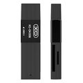 xo dk05b card reader usb 32 gen 1x1 me ypodoxi type a extra photo 1