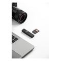 xo dk05b card reader usb 32 gen 1x1 me ypodoxi type a extra photo 3
