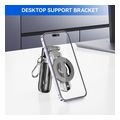 xo ss22 4 se 1 anadiploymeno magnitiko selfie stick me leitoyrgia bluetooth extra photo 4