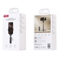 xo ss21 3 se 1 polymorfiko selfie stick me leitoyrgia bluetooth extra photo 6