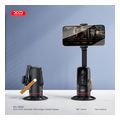 xo ss20 gimbal me basi stirixis aisthitira parakoloythisis prosopoy kai dynatotita peristrofis 360 extra photo 4