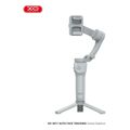 xo ss17 gimbal me aisthitira parakoloythisis prosopoy dynatotita peristrofis kai ensomatomeno tripodo extra photo 1