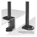 kydos monitor desk mount k66 c048 17 32  extra photo 3