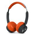 asyrmata akoystika bluetooth portokali mayro muse m 271 bo extra photo 1