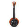 asyrmata akoystika bluetooth portokali mayro muse m 271 bo extra photo 2