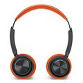 asyrmata akoystika bluetooth portokali mayro muse m 271 bo extra photo 3