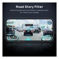 70mai dash cam x800 2 4k omni 360 reaview full view with dual sony starvis 2 ai 20 4g lte extra photo 2