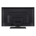 tv toshiba 43qv3463dg 43 qled 4k ultra hd quantum dot smart wifi vidaa extra photo 2