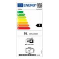tv toshiba 43ua2363dg 43 led 4k ultra hd smart wifi android extra photo 3