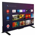 tv toshiba 55ua2363dg 55 led 4k ultra hd smart wifi android extra photo 1