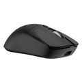 white shark 6d wireless mouse gm 9010 maximus dpi26000 black maximus b extra photo 2