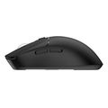 white shark 6d wireless mouse gm 9010 maximus dpi26000 black maximus b extra photo 3