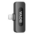 boya by v3 combo mobile wireless mic for android iphone usb c lightning 2 person vlog w dock extra photo 2 boya by v3 combo mobile wireless mic for android iphone usb c lightning 2 person vlog w dock extra photo 2