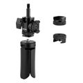 boya desktop stand 01 1 4 inch mount tripod for microphone�and�camera released for boya magic extra photo 2
